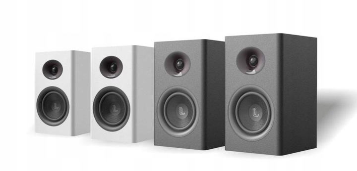 Głośniki komputerowe bluetooth Laudberg XS1B 2.0 Czarne 80W USB