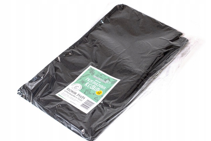 Mata Duża do Przesadzania Roślin Gardenowo XL 94x94cm