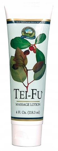 NSP tei fu balsam do masażu