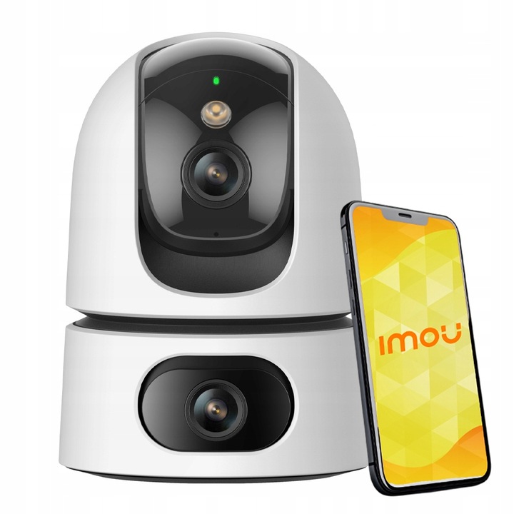 Kamera obrotowa IP wewnętrzna Imou IPC-S2XP-10M0WED