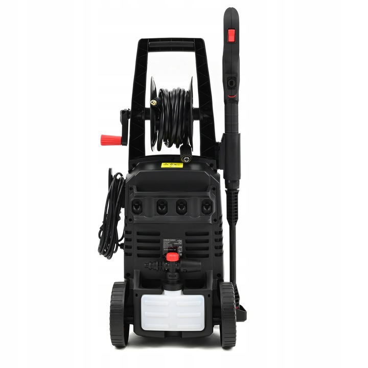 MYJKA CIŚNIENIOWA Lehmann HUDSON ALUMINIOWA WZMOCNIONA POMPA WYDAJNA