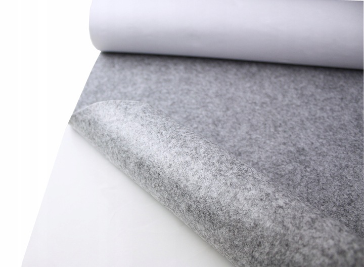 Filc samoprzylepny 50x150 dywan wykładzina dywanowa mata wygłuszająca