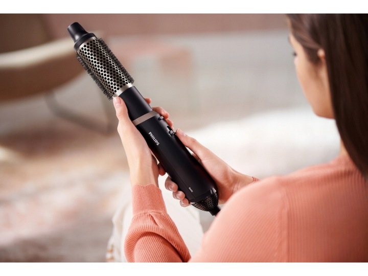 Termoszczotka Suszarko-Lokówka do Włosów Philips Seria 3000 BHA301/00