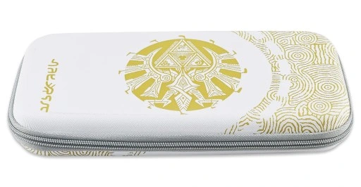 ETUI DO NINTENDO SWITCH OLED LEGEND OF ZELDA TEARS