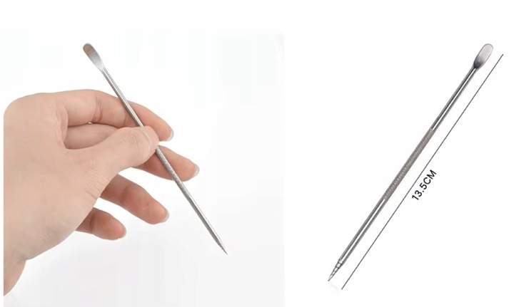 ZESTAW PĘDZLI SZCZOTEK DO CZYSZCZENIA KOLBY GRUPY KAWOWEJ EKSPRESU +