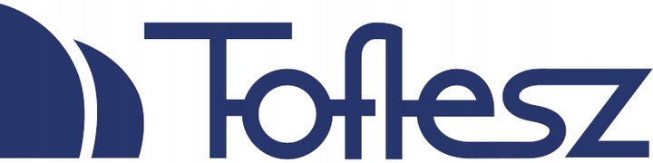 Filtr węglowy komplet 2szt do okapu Toflesz T-150 FW-01 FW-02 17cm