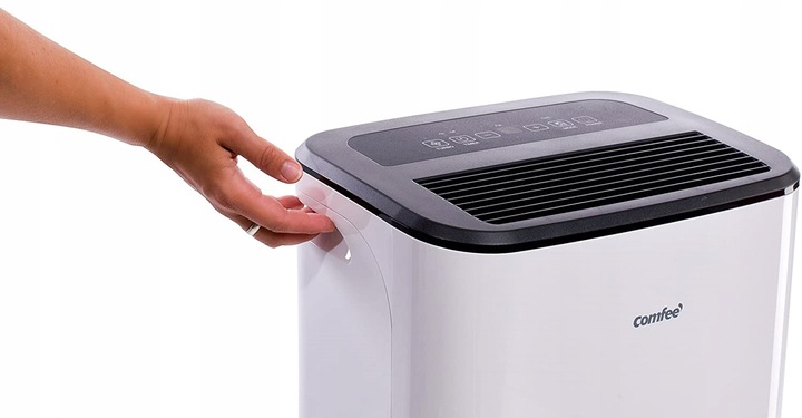 Osuszacz/Odwilżacz powietrza Midea Comfee MDDF-20DEN7 440 W 20 l/24h