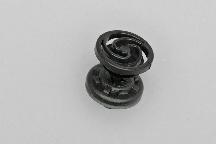 SPINKA KOŁEK TAPICERKI DRZWI 7L6 DO AUDI A4 A6 VW CADDY GOLF PASSAT POLO T5