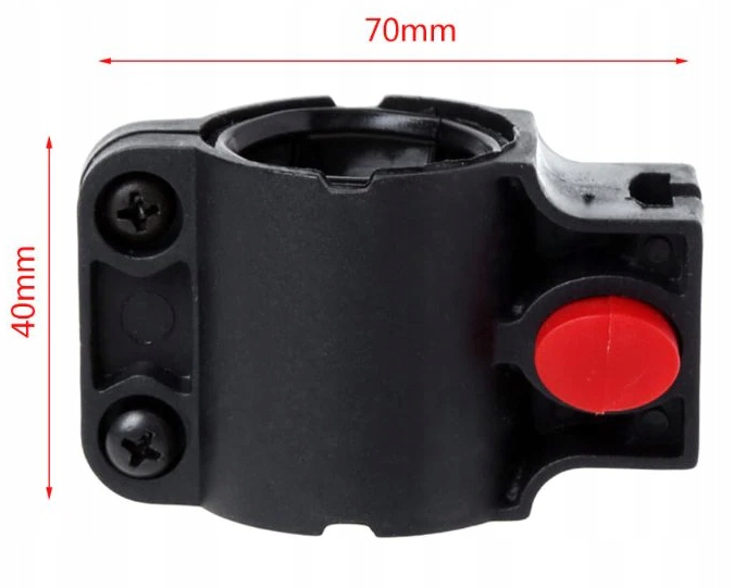 SOLIDNE ZAPIĘCIE ROWEROWE BLOKADA LINKA ROWERU NA SZYFR ANTYKRADZIEŻOWE