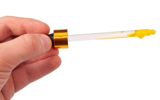 OLEJEK BUSAJNA - SKÓRA ROZCIĄGNIĘTA SUCHA 100ml