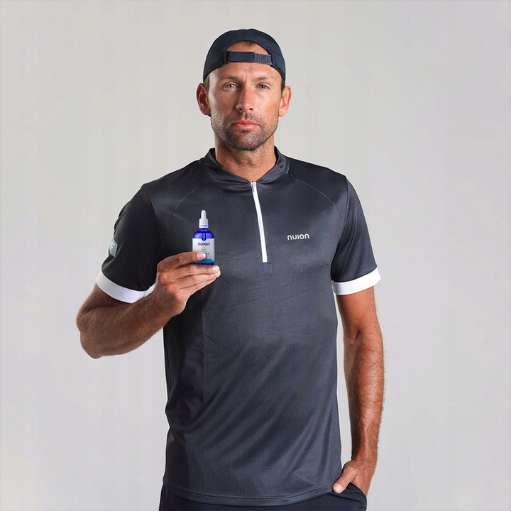 MAGNEZ CZYSTY W KROPLACH dla dzieci 100ml BEZPIECZNY NAJLEPIEJ PRZYSWAJALNY