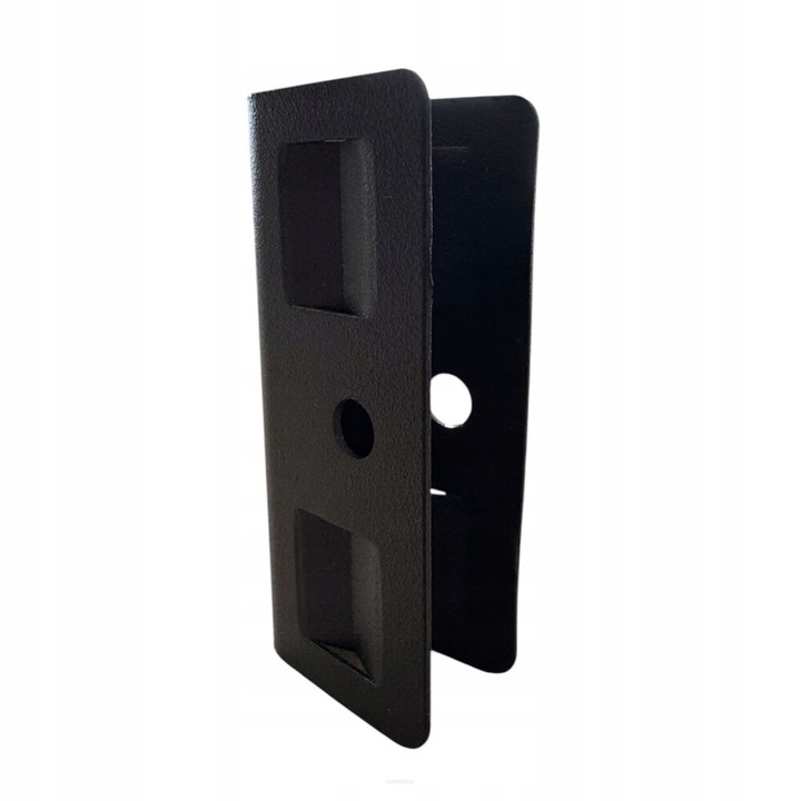 REGAŁ METALOWY MAGAZYNOWY 200x300x40 5 półek do garażu piwnicy biura