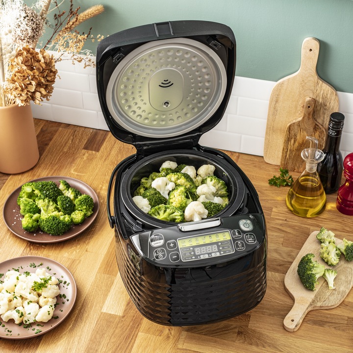 Multicooker TEFAL SPHERICOO RK7458 16w1