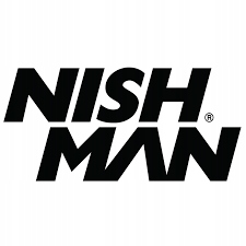 Woda kolońska po goleniu Nishman Gold One N7 400ml