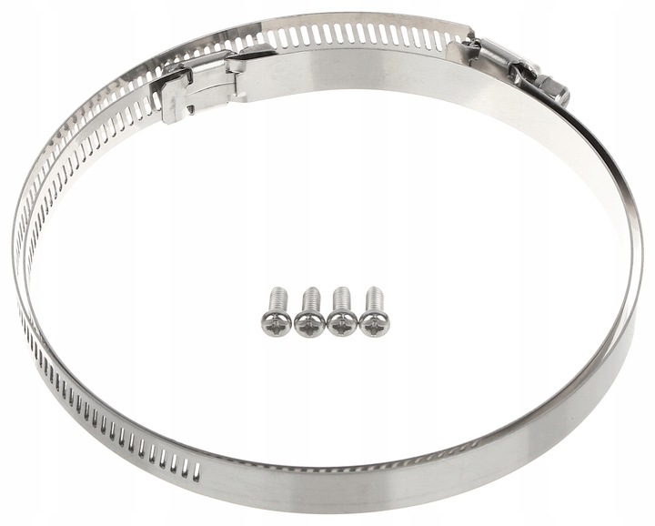 ADAPTER Uchwyt słupowy do mocowania kamery Uniview typu bullet