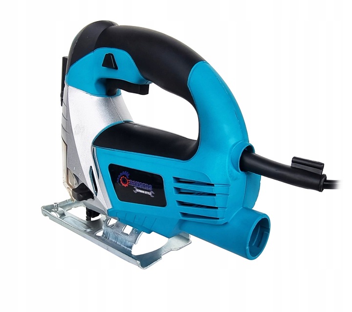 WYRZYNARKA Z LASEREM PRZECINARKA PIŁA DREWNA 1950W