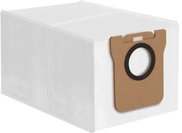 ZESTAW DO XIAOMI ROBOT VACUUM X10, MOP 2 ULTRA / SZCZOTKI FILTRY WORKI MOPY