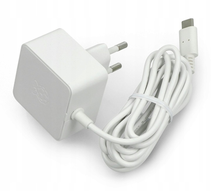 Zestaw z Raspberry Pi 400 EU WiFi 4GB RAM 1,8GHz