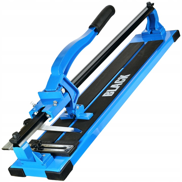 PRZECINARKA MASZYNKA DO CIĘCIA GLAZURY PŁYTEK 600cm 14mm BLACKtools