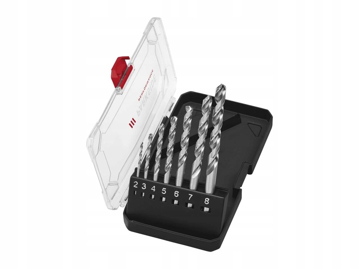 PARKSIDE PERFORMANCE wiertarko-wkrętarka 12V - AKU - Ładowarka -