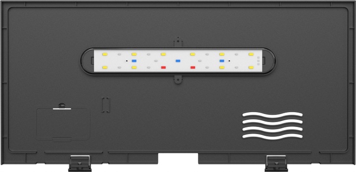 INVITAL Style LED zestaw akwariowy 26l z filtrem wewnętrznym