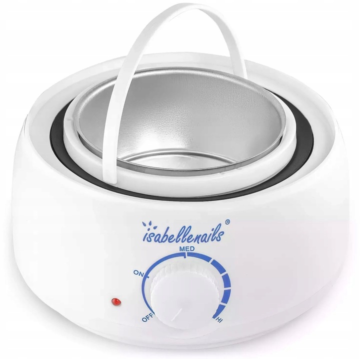 PODGRZEWACZ DO WOSKU W PUSZCE PRO WAX 100W