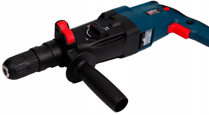 MŁOTOWIERTARKA WIERTARKA UDAROWA UDAR SDS+ 2800W MŁOTO WIERTARKA +