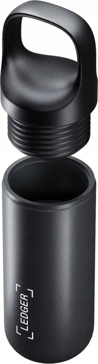 Etui na portfel kryptowalut Ledger Nano S Plus Pod