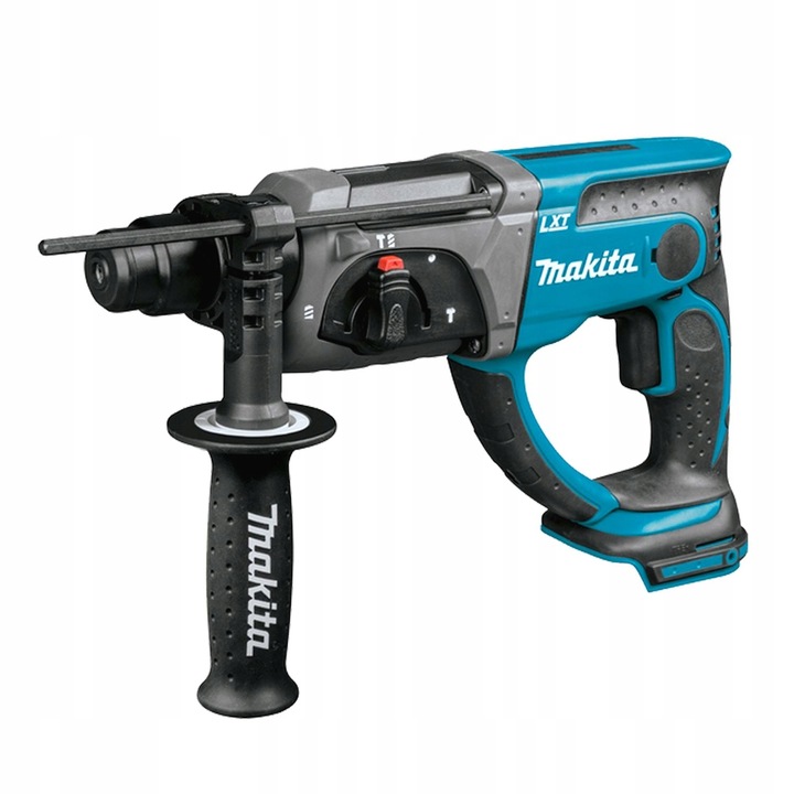Młotowiertarka SDS Plus Makita DHR202Z Akumulatorowa Bezprzewodowa 18V