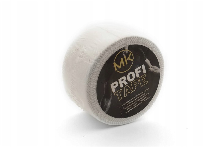 Tejp tejpy sztywny sport taping plaster na palce taping 2,5cmx10m x 7szt