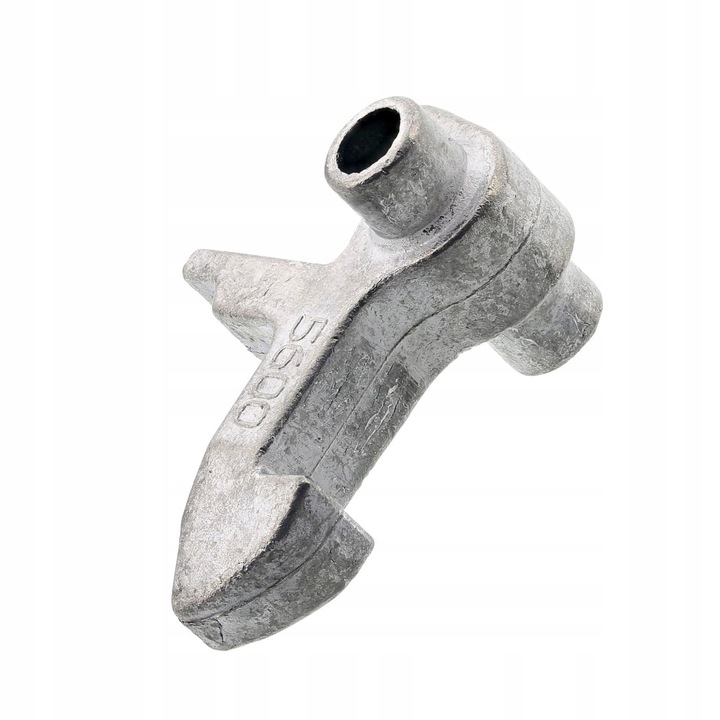 ZACZEP HACZYK Zamka Drzwi do Pralki Electrolux Zanussi 5600