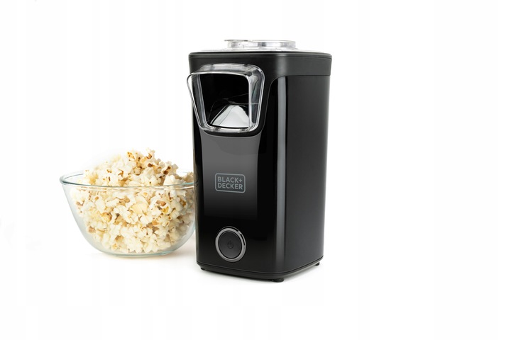 BLACK+DECKER BXPC1100E [urządzenie do popcornu]