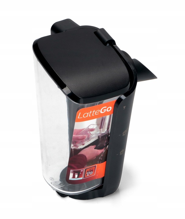 Dzbanek na mleko do ekspresu LatteGo Philips Latte