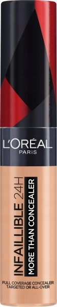 LOreal Paris Infaillible 24H More Than Concealer multifunkcyjny