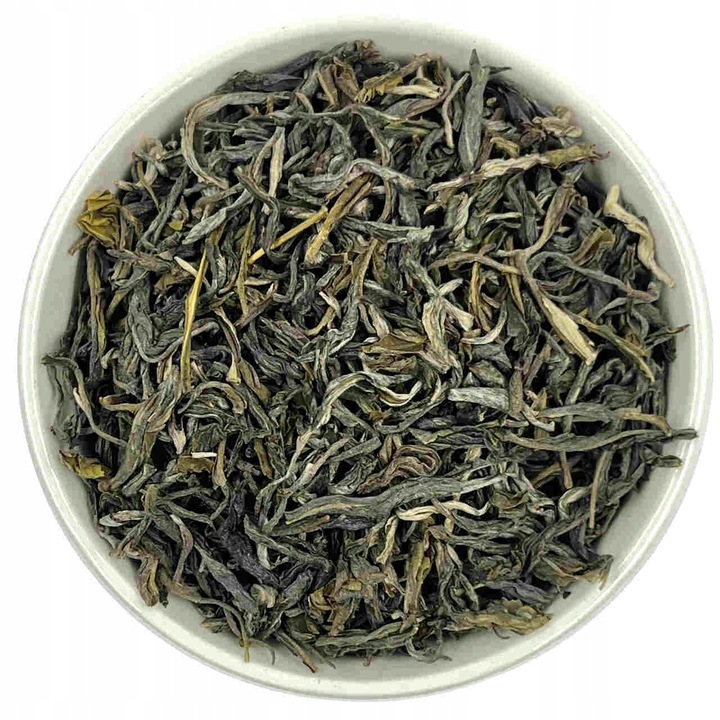 Herbata biała OP liść 500g