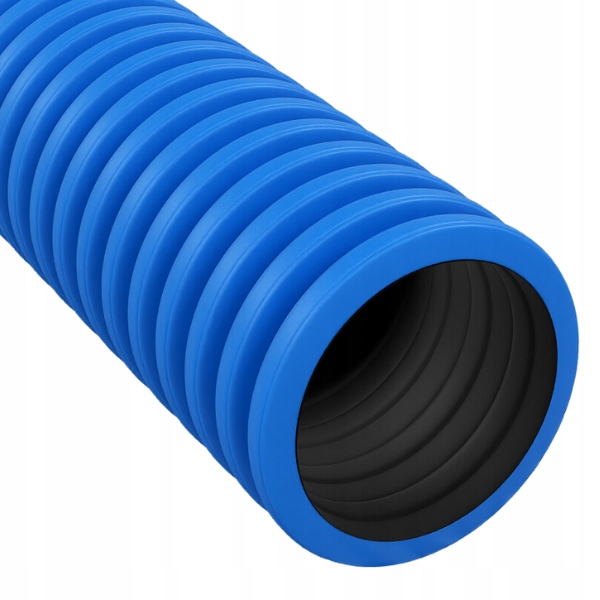 Rura Karbowana Osłonowa Arot 32MM 10M Peszel do Ziemi 10 Metrów