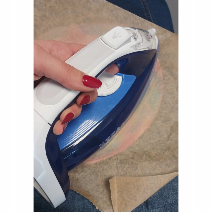 Farby do Ubrań Tkanin Malowania na Tkaninach Zestaw 24 x Barwnik + 2 Pędzle