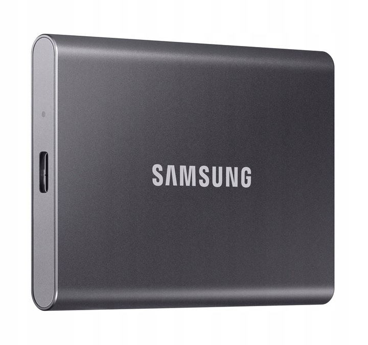 Dysk zewnętrzny SSD Samsung MU-PC1T0T/WW 1TB