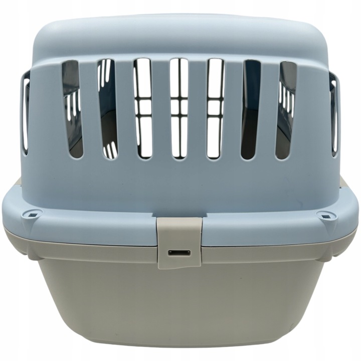 SOLIDNY TRANSPORTER DLA PSA KOTA KRÓLIKA Gipsy 50 Plastic KOLORY