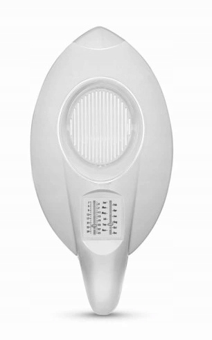 Dzbanek filtrujący Dafi Astra Unimax 3l + 1 wkład+ bidon 0,6l kolor