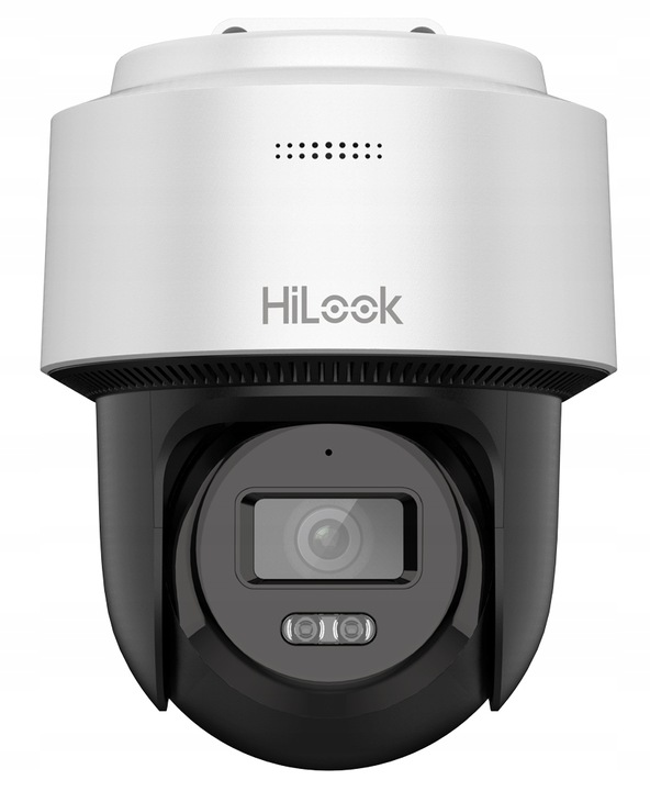 Kamera Obrotowa IP 6Mpx 3K+ Zewnętrzna HiLook by Hikvision PTZ-N2C600M-DE