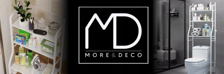 Półka nad toaletę pralkę wc stojak do łazienki szafka łazienkowa