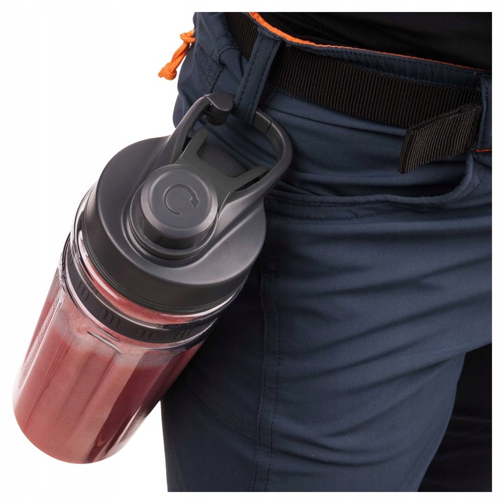 Blender kielichowy Sencor SBL 7178BK 800W Smoothie