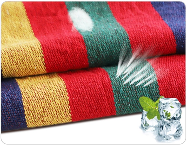 2-OSOBOWY HAMAK ZE STELAŻEM HUŚTAWKA 200KG 270x150