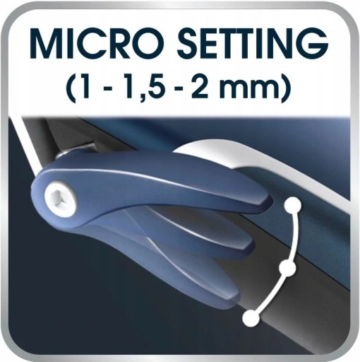 Maszynka do strzyżenia włosów Rowenta TN1603