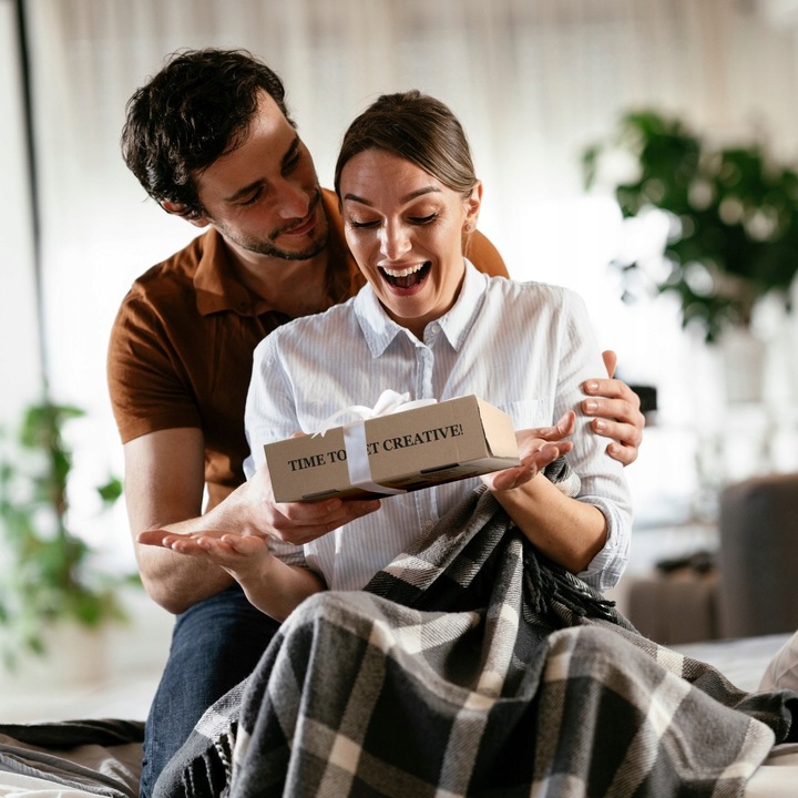 Zestaw do robienia wyrobu świec sojowych DUŻY idealny na PREZENT