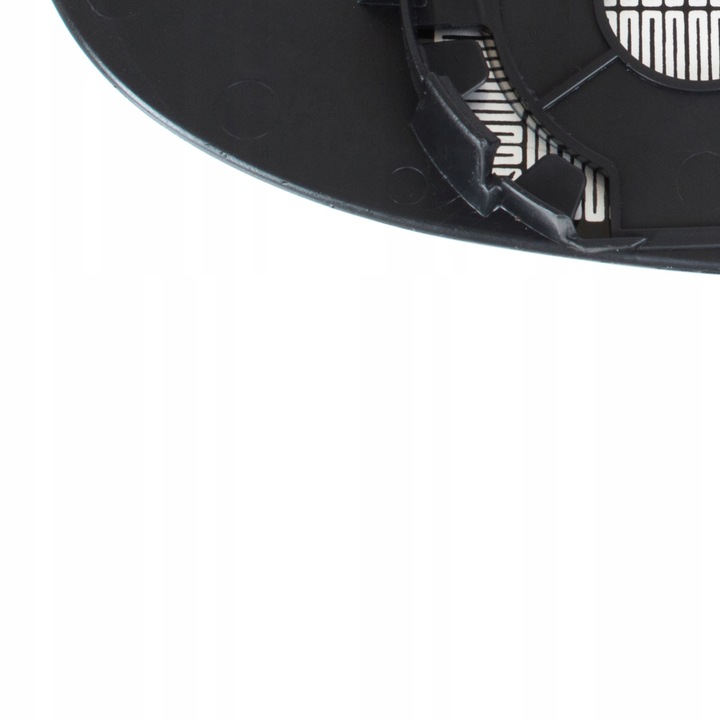 Wkład Lusterka Szkło Prawy Dolny Grzany do Ducato Jumper Boxer 2006+