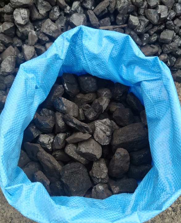 Węgiel ORZECH workowany 20 kg