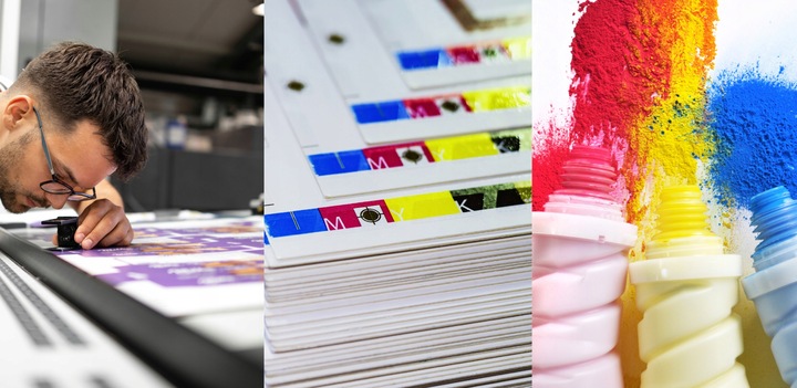 WIZYTÓWKI 1000 szt JEDNO / DWUSTRONNE JAKOŚĆ 400g! SZTYWNE! KREATOR ONLINE