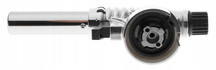 PALNIK Gazowy Opalacz na Kartusz PIEZO Opalarka Lutlampa 708